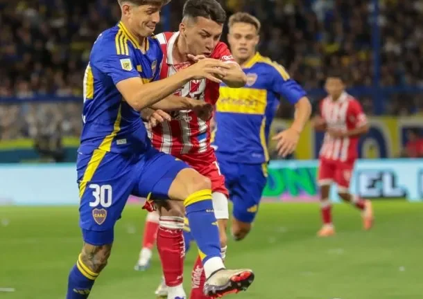 Boca Juniors viaja a Santa Fe para medirse ante Unión: hora, TV y probables formaciones