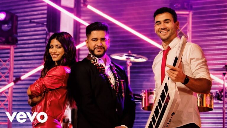 Nueva colaboración de Ráfaga y Agapornis