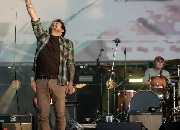 La Vela Puerca anuncia su regreso a la Ciudad de Buenos Aires