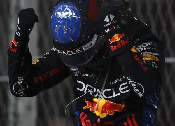 Fórmula 1: Verstappen se quedó con la pole en Arabia Saudita tras un gran cierre