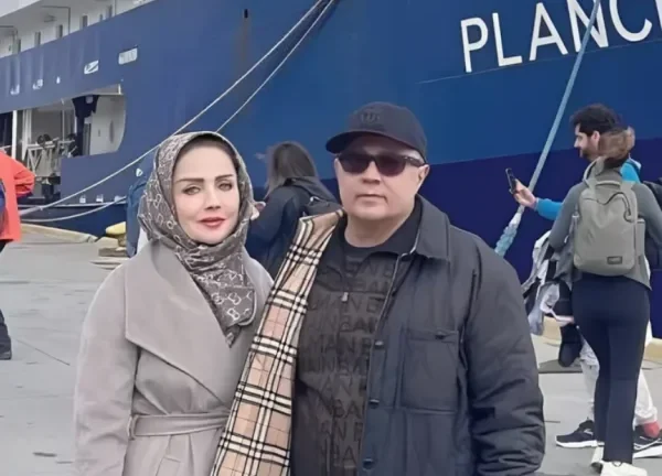 Despiden al vicepresidente de Irán por realizar un viaje lujoso a la Antártida Argentina