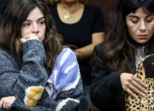 Dalma Maradona declaró en el juicio por la muerte de su papá: «Nadie le ofreció ayuda»