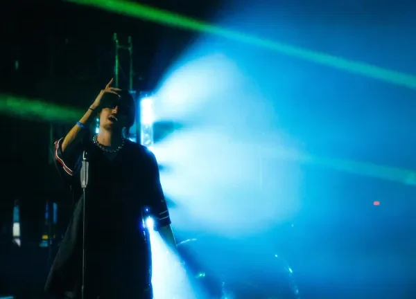 Danny Ocean llega a Argentina con su «Reflexa Tour»