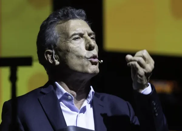 Macri criticó a quienes dejaron el PRO y se fueron a LLA: «Los que tenían precio, ya los compraron»