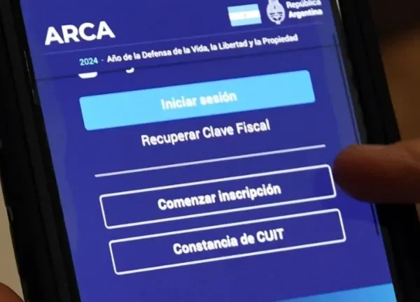 ARCA definió nuevos criterios para la clasificación de grandes contribuyentes
