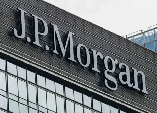El CEO de JP Morgan advirtió que los aranceles que anunció Trump generarán inflación y menor crecimiento