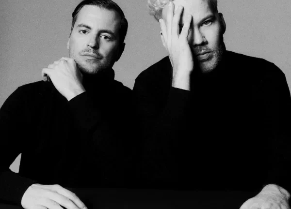 Polo & pan regresan a Buenos Aires con su viaje musical encantado