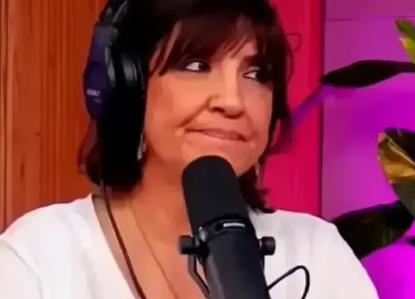 La Negra Vernaci habló en defensa de Lizy Tagliani