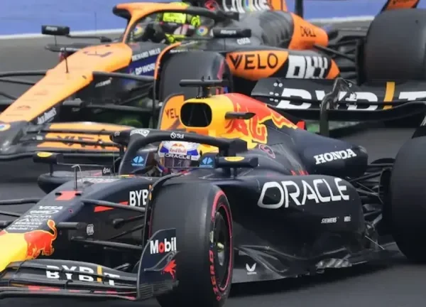 Clasificación del Gran Premio de Japón: Mala actuación de Doohan otra vez y Verstappen consiguió la pole