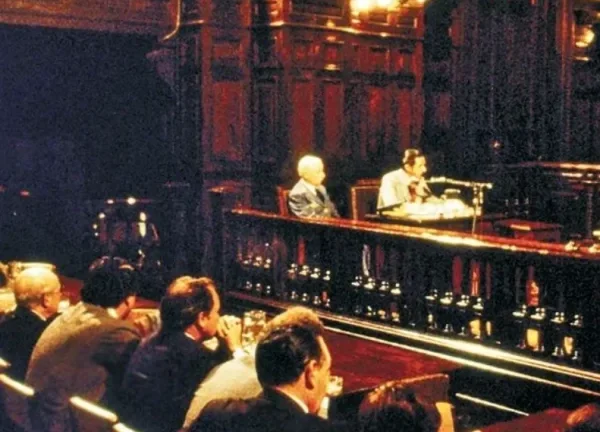 Se cumplen cuarenta años del histórico Juicio a las Juntas Militares