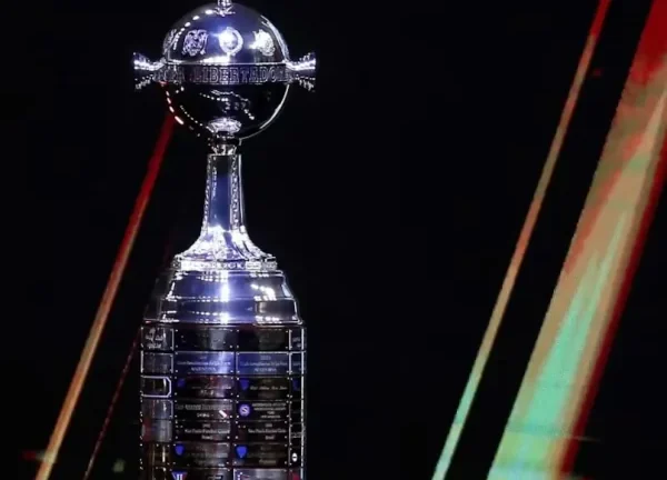 Se confirmó cuándo y dónde se disputará la final de la Copa Libertadores 2025