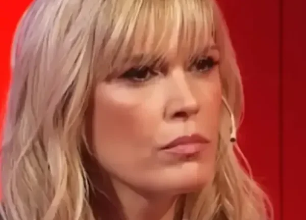 Viviana Canosa se desliga de las acusaciones contra Lizy Tagliani: «Nunca la acuse de lo que dice»