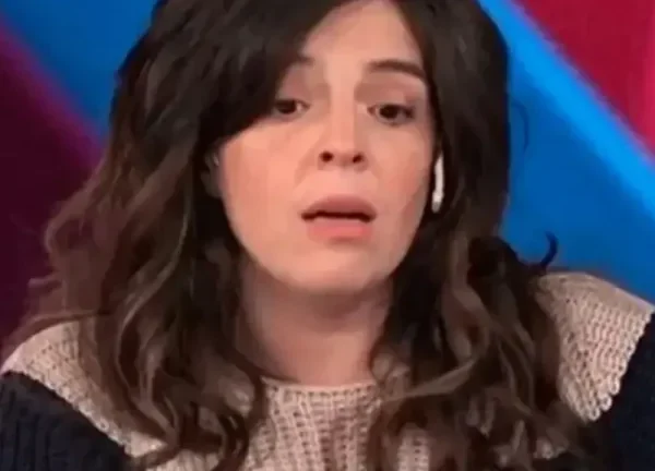 El descargo de Dalma Maradona: «Me parece muy injusto»