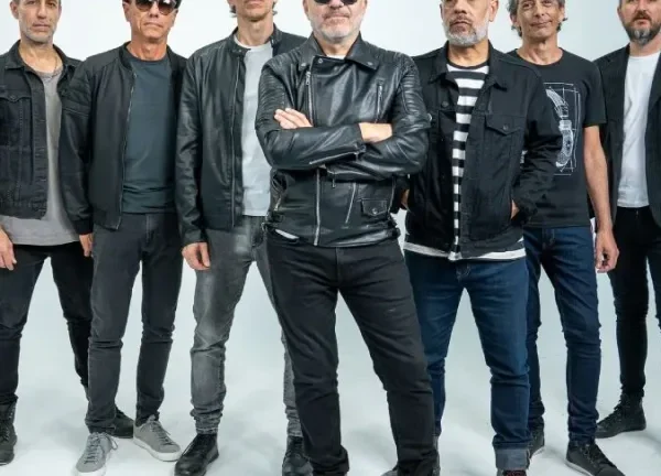 Estelares lanzó «Emperifollada» con una invitación a festejar