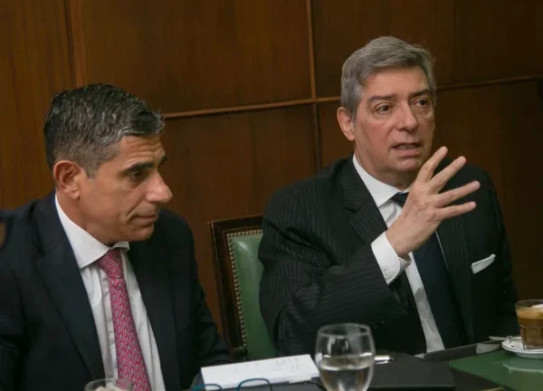 Ampliación de la Corte Suprema: el Senado inicia el debate en comisiones