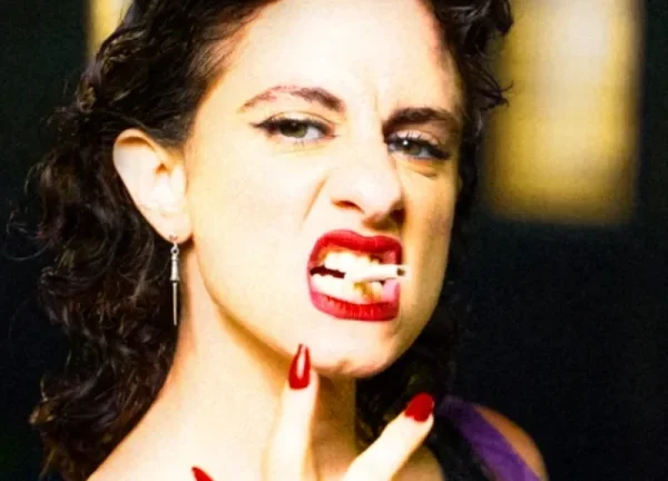 Marilina Bertoldi lanza un nuevo single y anuncia la fecha de su próximo disco