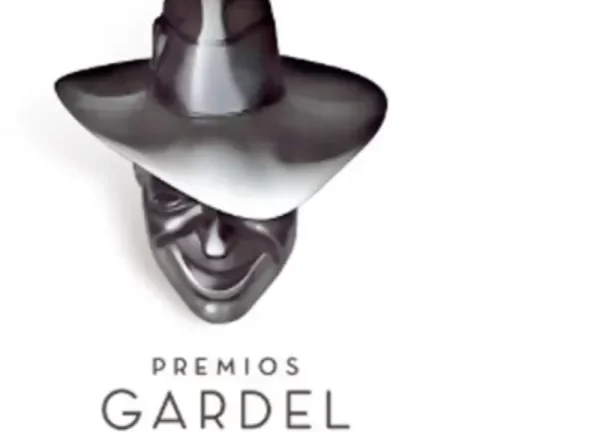Premios Gardel 2025: la gala se realizará el 18 de junio en el Teatro Coliseo