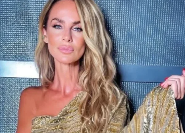 Sabrina Rojas apuntó contra Luciano Castro: «Soportando y disimulando porque para mis hijos la vida es bella»