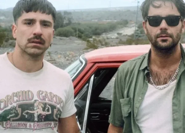 El Zar presenta «Paradiso» en el Estadio Obras