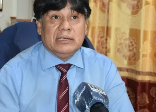 Cerraron los comicios en Formosa y los resultados provisorios estarán cerca de la medianoche