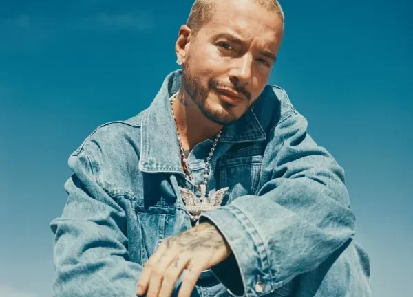 J Balvin regresa con su EP «Mixteip»