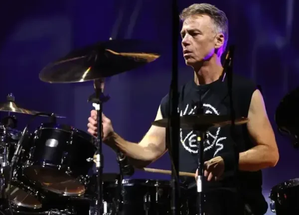Matt Cameron, baterista de Pearl Jam deja la banda tras 27 años de carrera