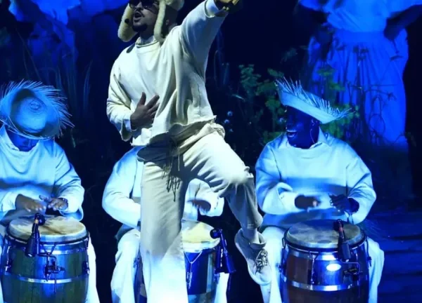 Bad Bunny es denunciado por segunda vez por maltrato animal