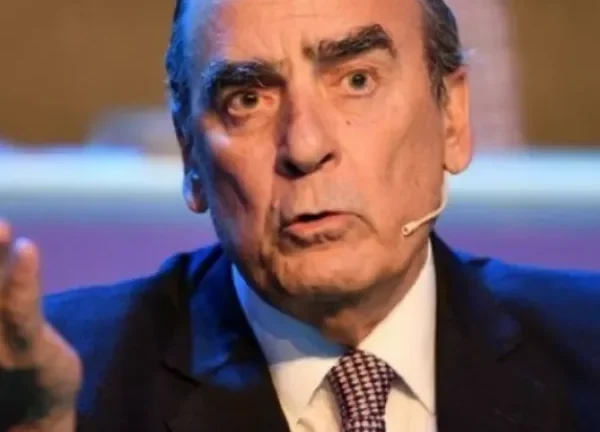 El jefe de Gabinete, Guillermo Francos salió al cruce de Villarruel