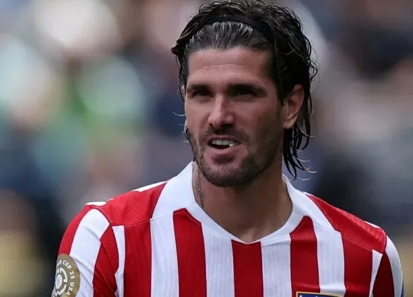 ¿Se junta con Messi?: Rodrigo De Paul es buscado por el Inter Miami