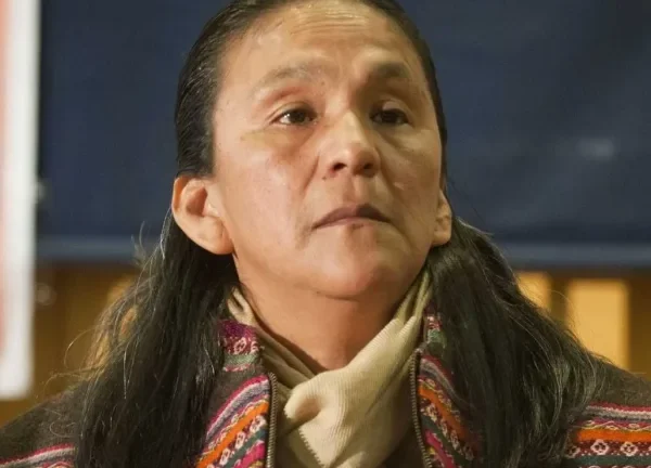 Milagro Sala cumple 3.500 días presa: una caravana refleja el apoyo y denuncia la «encarcelación de dirigentes populares»