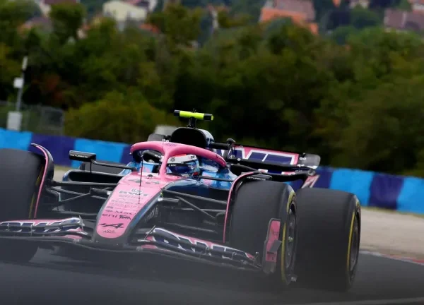 Con la presencia de Franco Colapinto, vuelve la F1: días, horarios y TV del Gran Premio de Países Bajos