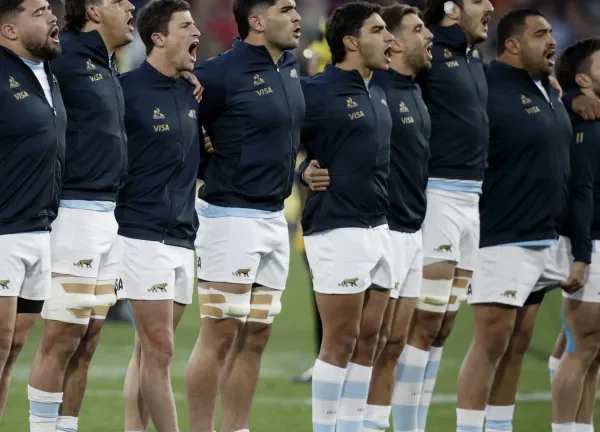 Los Pumas tienen plantel confirmado para la gira por Australia