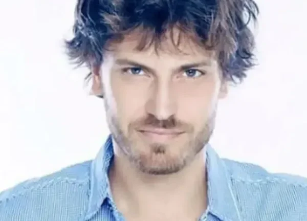 Andrés Gil habló tras ser relacionado con la separación de Nico Vazquez y Gime Accardi: «Es totalmente falso»