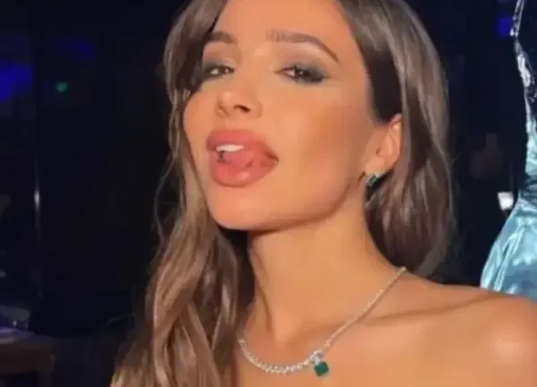 Brenda Asnicar habló sobre el regreso de «Patito Feo»: «Antonella Lamas Bernardi hay una sola»