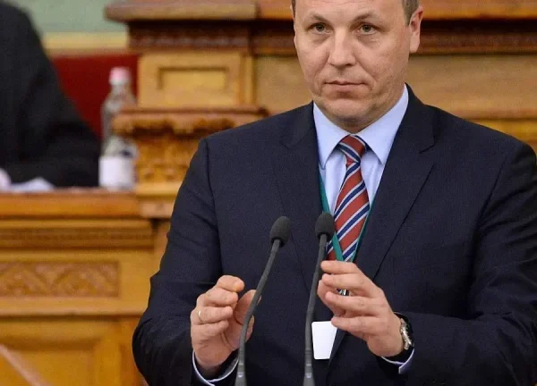 Asesinan a quemarropa al expresidente del Parlamento ucraniano en Lviv