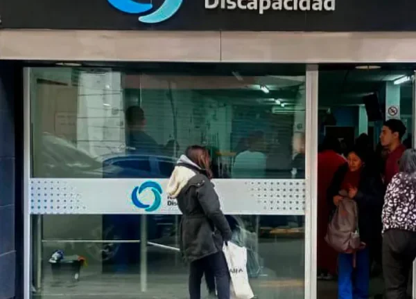 El Gobierno evalúa pasar la ANDIS a la órbita del Ministerio de Salud