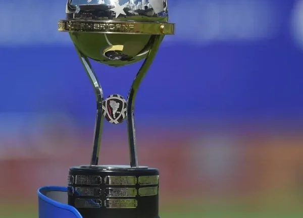 Con Independiente, Lanús, Central Córdoba, Huracán y Godoy Cruz, se ponen en marcha los octavos de la Copa Sudamericana