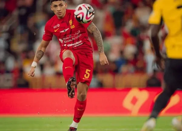 Bayer Leverkusen realizó una nueva oferta por Equi Fernández