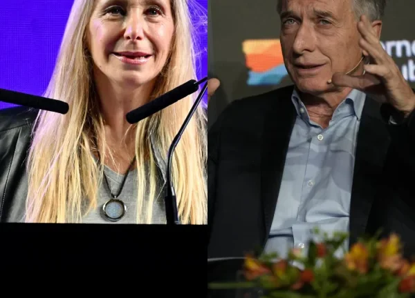 Alianza electoral en la Ciudad de Buenos Aires: LLA y PRO pactan lista de cara a octubre