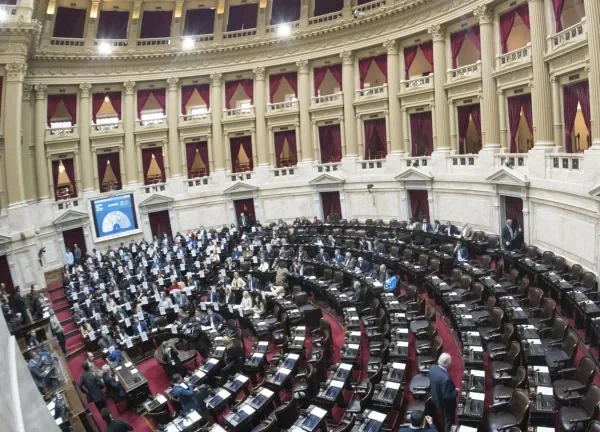 Fentanilo contaminado: Diputados avanza en la creación de una comisión para investigar el caso