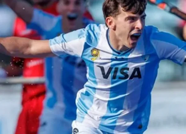 Los Leones se consagraron campeones de la Copa Panamericana y clasificaron al Mundial