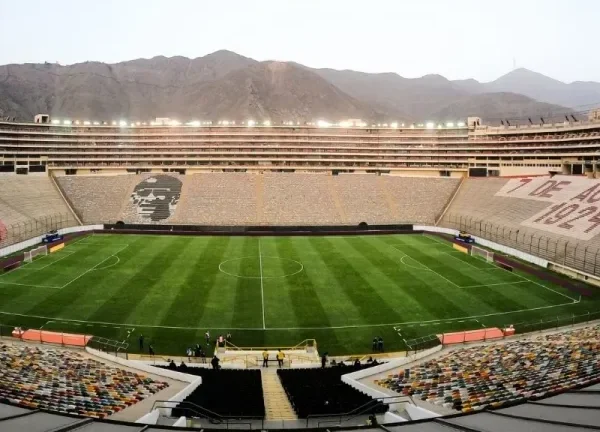 La final de la Copa Libertadores 2025 se disputará en el estadio Monumental de Lima