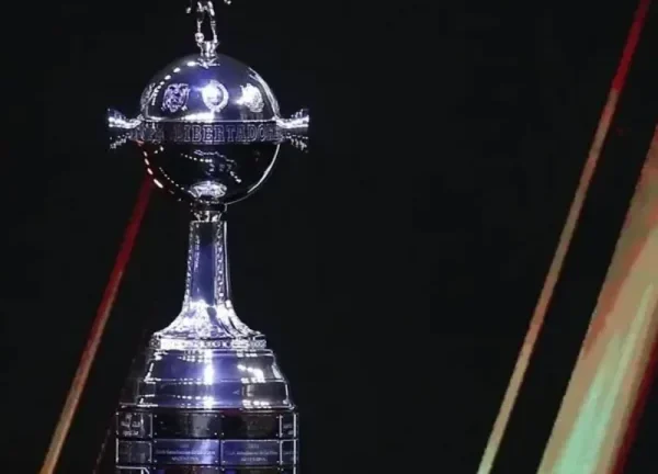 Con la presencia de River, Racing, Estudiantes y Vélez, arrancan los octavos de final de la Copa Libertadores