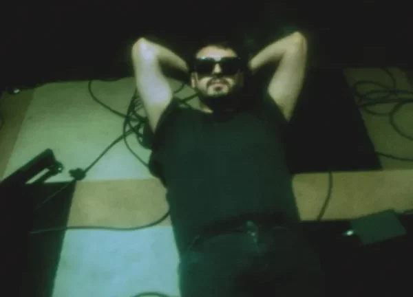 Gabriel Luch presenta su nuevo álbum «Sobrecarga de Sistema»