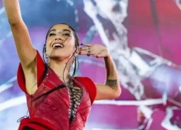 Maria Becerra: todo lo que tenes que saber antes de la pre-venta de su show