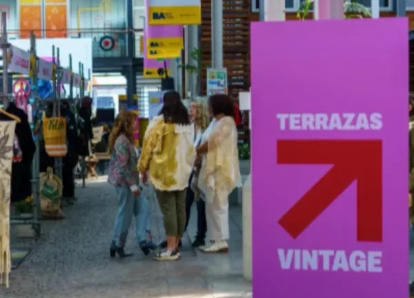 Llega a la Ciudad de Buenos Aires una nueva edición del Festival Moda Sostenible