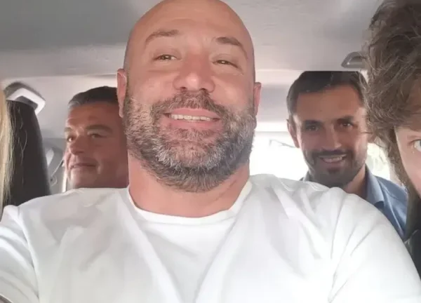 Supuestas coimas en ANDIS: aparecieron nuevos audios y Spagnuolo se presentó en la Justicia