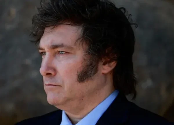 Milei firmó el veto al aumento de jubilaciones y la declaración de la emergencia en discapacidad