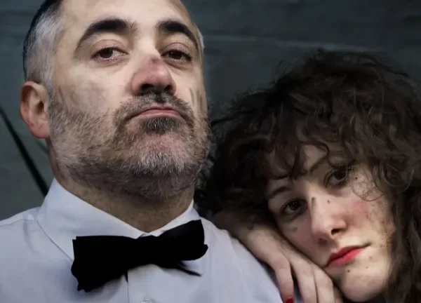 Teatro | El amor que me negaron se presenta por primera vez en Timbre 4