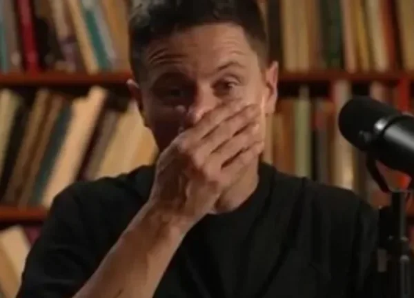 Ander Herrera expuso una dura realidad en las inferiores de Boca: «El 85 o 90 % viven en pobreza familiar»